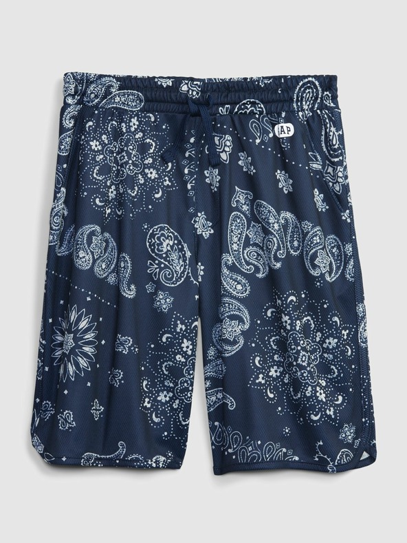 GAP Kinder Shorts GapFit Mesh GAP