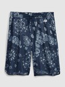 GAP Kinder Shorts GapFit Mesh GAP