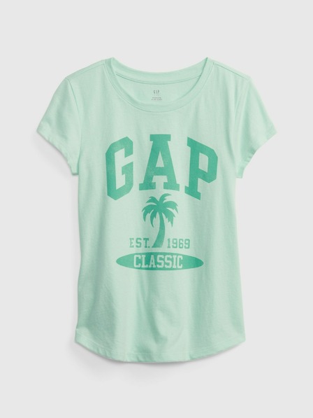 GAP Kinder  T‑Shirt