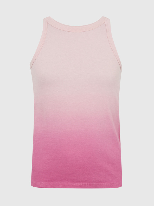 GAP Kinder Tank-Top aus Baumwolle GAP
