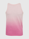 GAP Kinder Tank-Top aus Baumwolle GAP