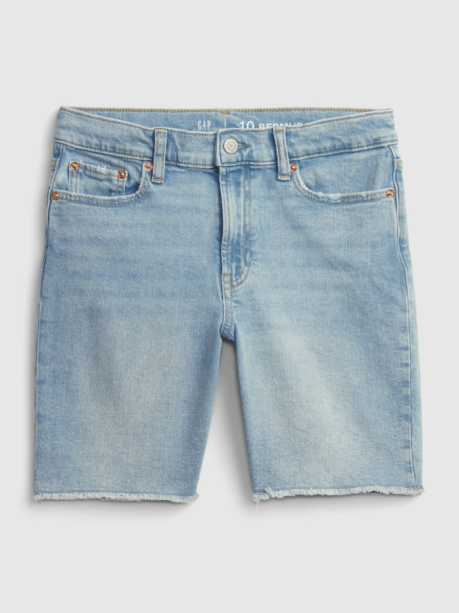 GAP Washwell Kindershorts