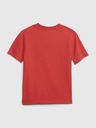 GAP Baby T-Shirt mit Brusttasche GAP