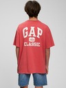 GAP Teen Classic Kinder  T‑Shirt