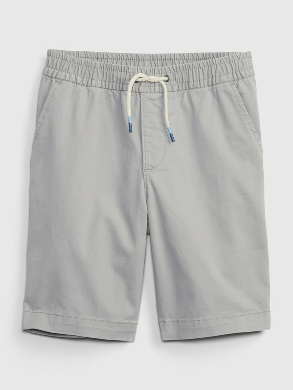 GAP Kinder Shorts graphic GAP