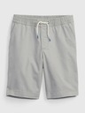 GAP Kinder Shorts graphic GAP