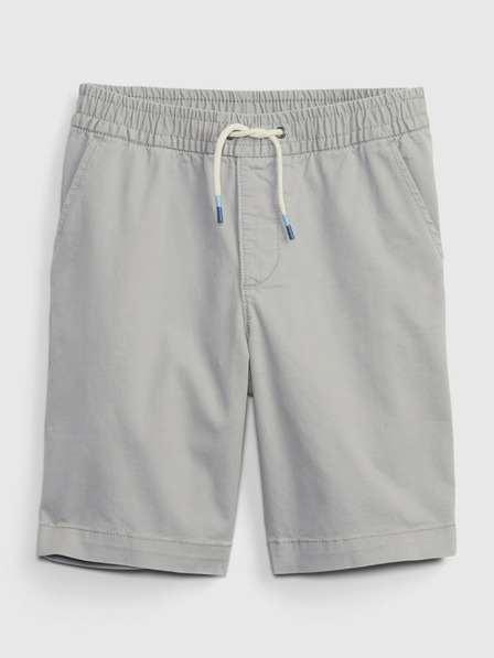 GAP Kinder Shorts graphic GAP