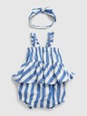 GAP Baby Gestreiftes Set GAP