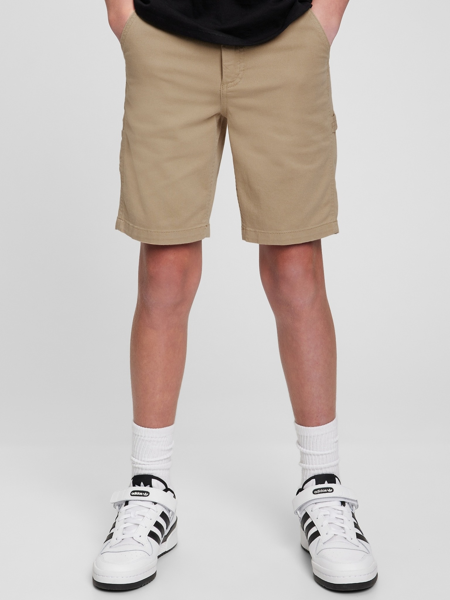 GAP Teen Kinder Shorts