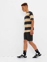 GAP Kinder gewebte Unifarbene Shorts GAP