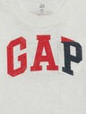 GAP Baby T-Shirt mit Logo GAP