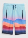 GAP Kinder-Shorts GapFit Tech GAP