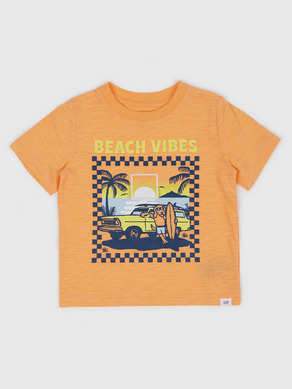 GAP Beach Vibes Kinder  T‑Shirt