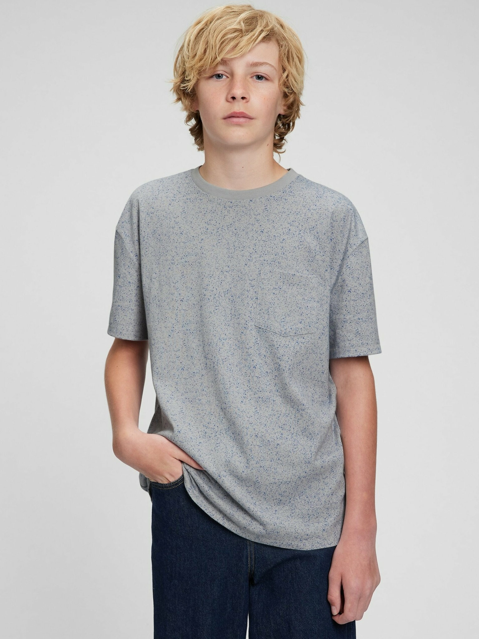 GAP Teen Kinder T‑Shirt