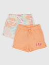 GAP 2 St. Kindershorts