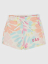 GAP 2 St. Kindershorts