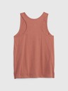 GAP Kinder Tank-Top organic Regenbogen GAP