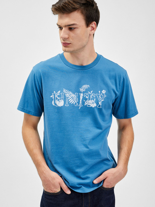 GAP T-Shirt aus Bio-Baumwolle GAP × Ron Finley