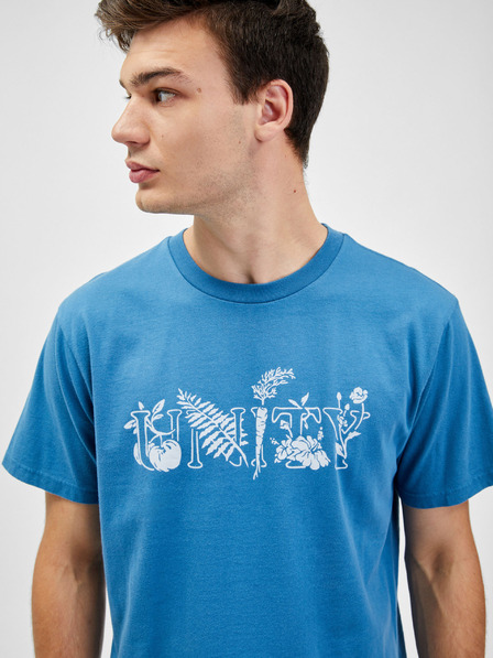 GAP T-Shirt aus Bio-Baumwolle GAP × Ron Finley