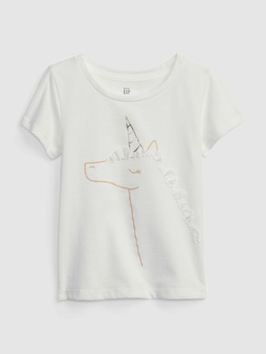 GAP Kinder  T‑Shirt