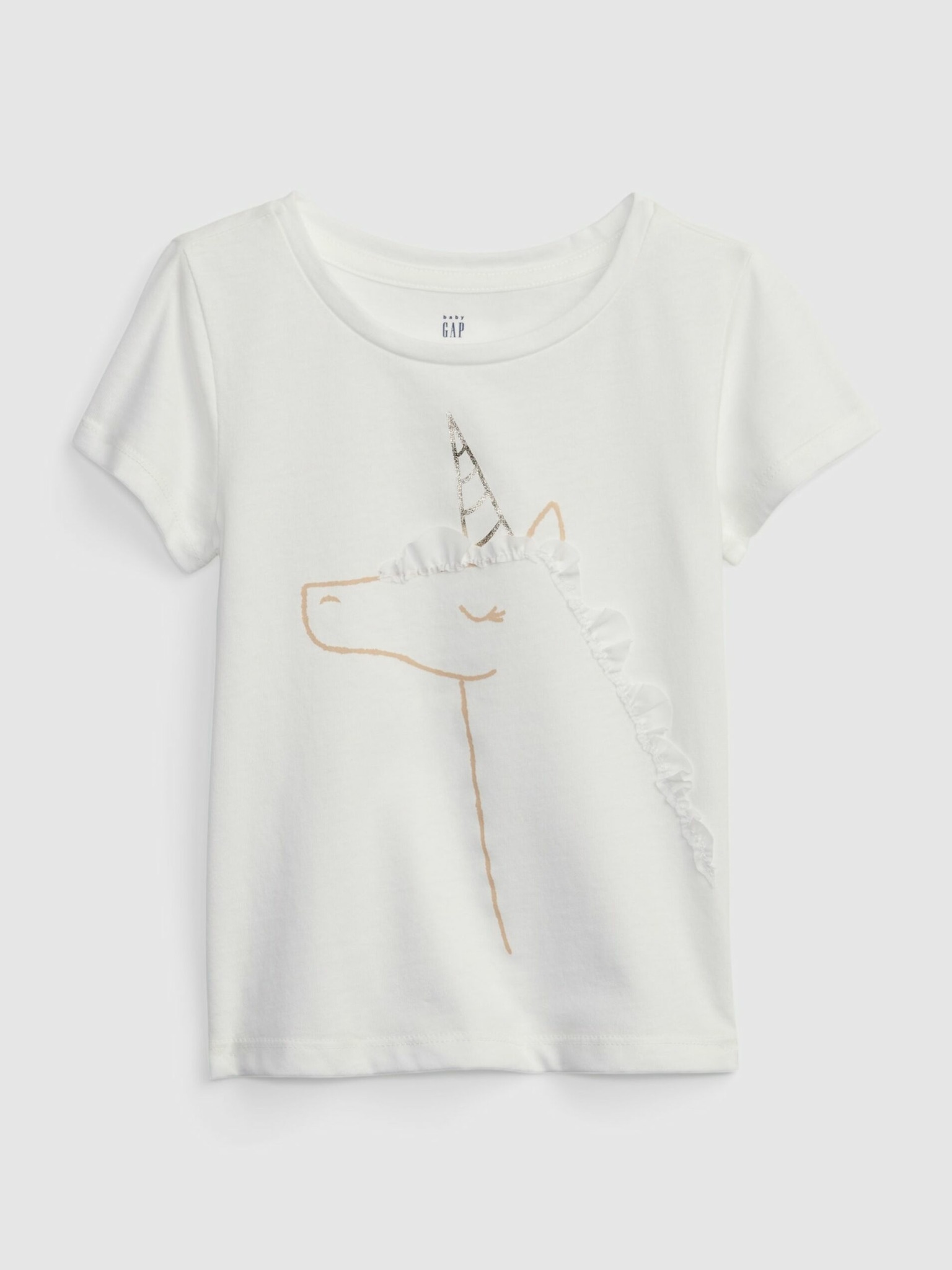 GAP Kinder T‑Shirt