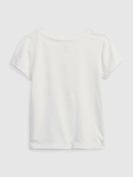 GAP Kinder  T‑Shirt