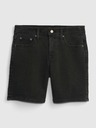GAP Jeansshorts mid rise GAP