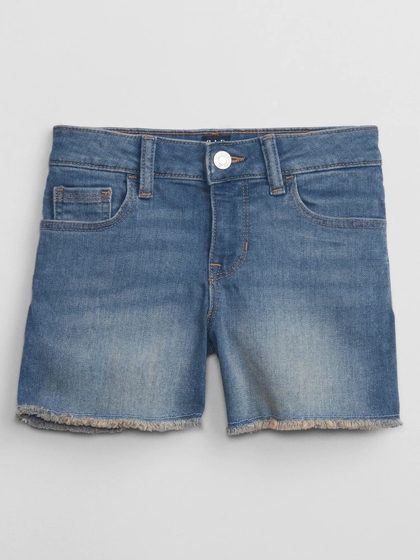 GAP Jeansshorts für Kinder GAP