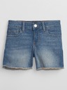 GAP Jeansshorts für Kinder GAP