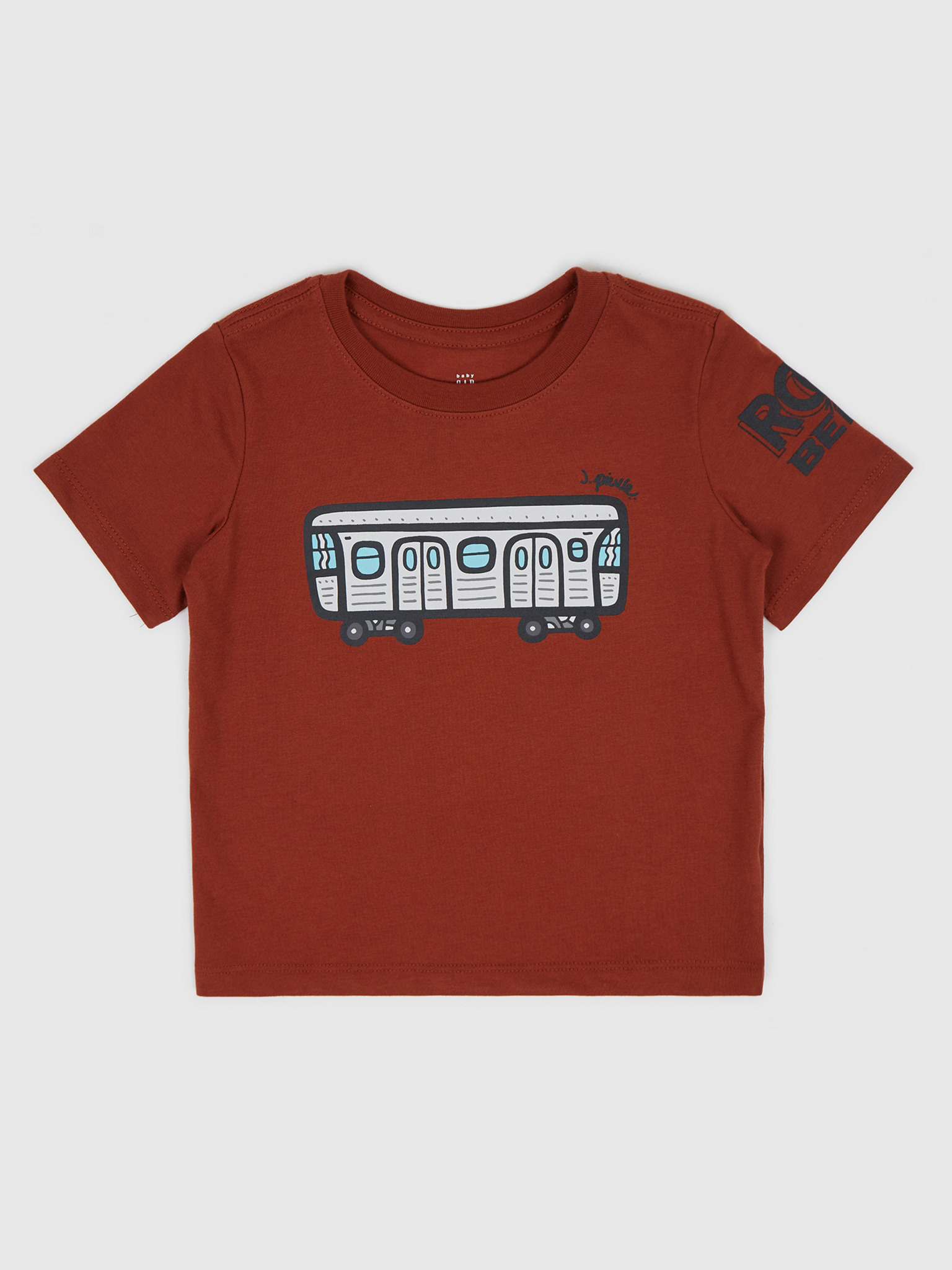 GAP Kinder T‑Shirt