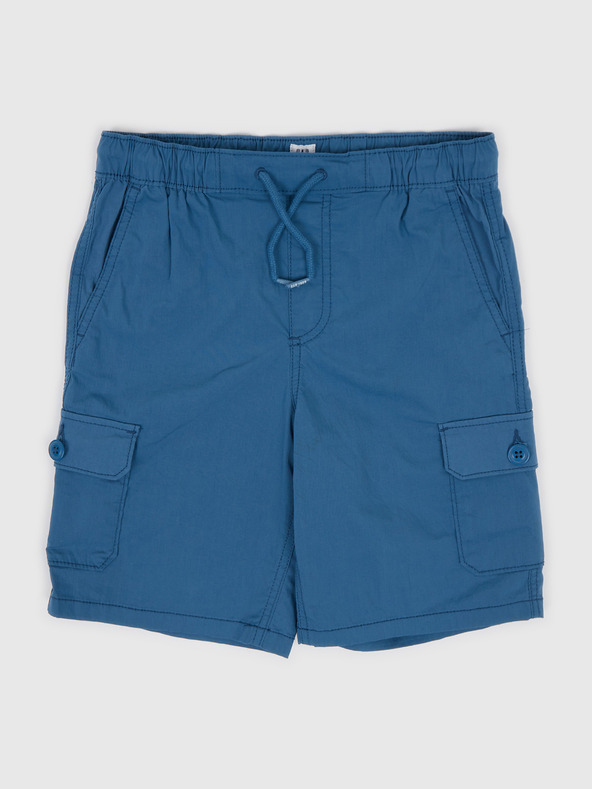 GAP Kinder Shorts mit Taschen GAP