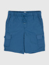 GAP Kinder Shorts mit Taschen GAP
