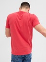 GAP T-Shirt mit GAP Logo
