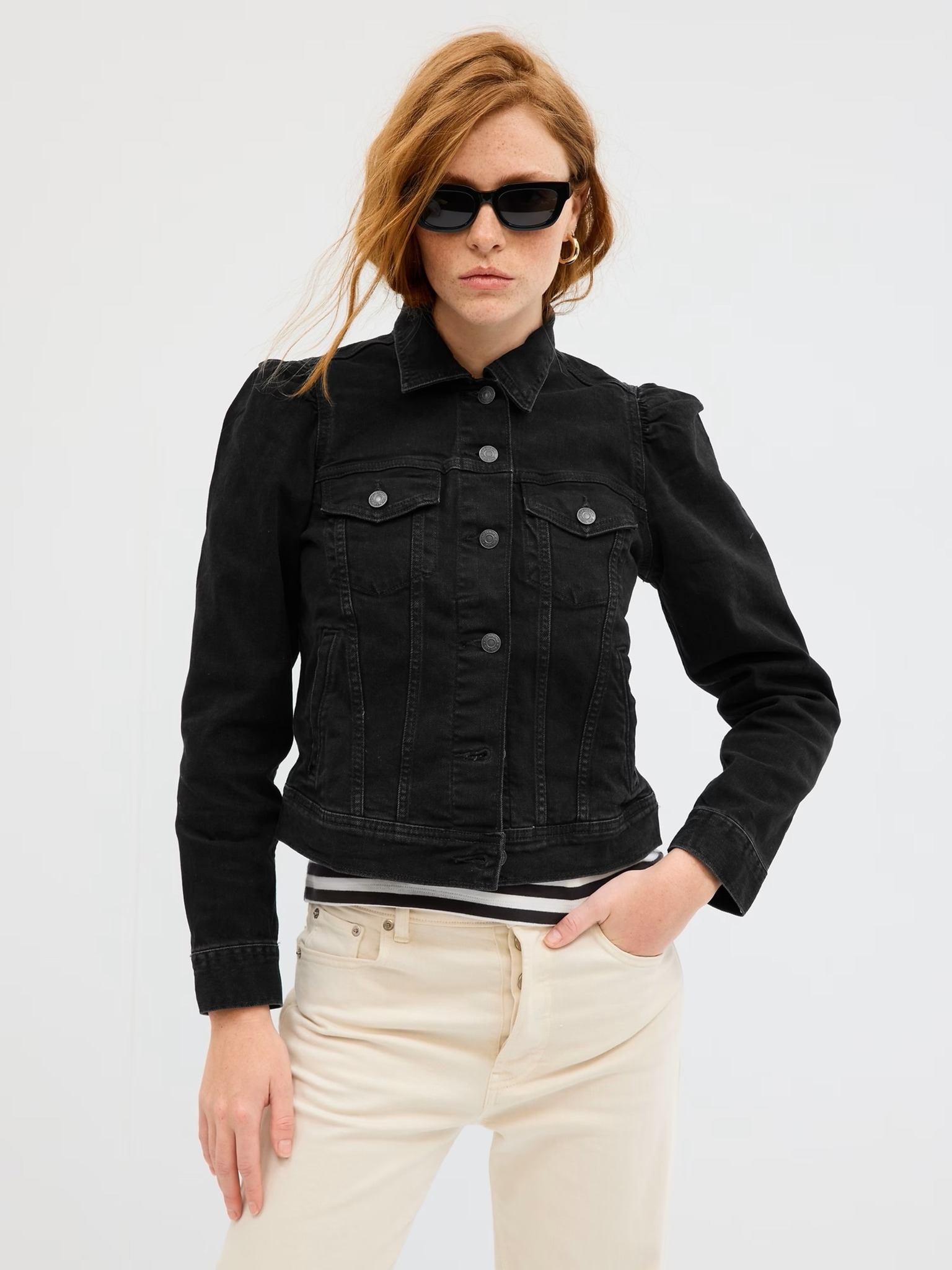 GAP Jacke