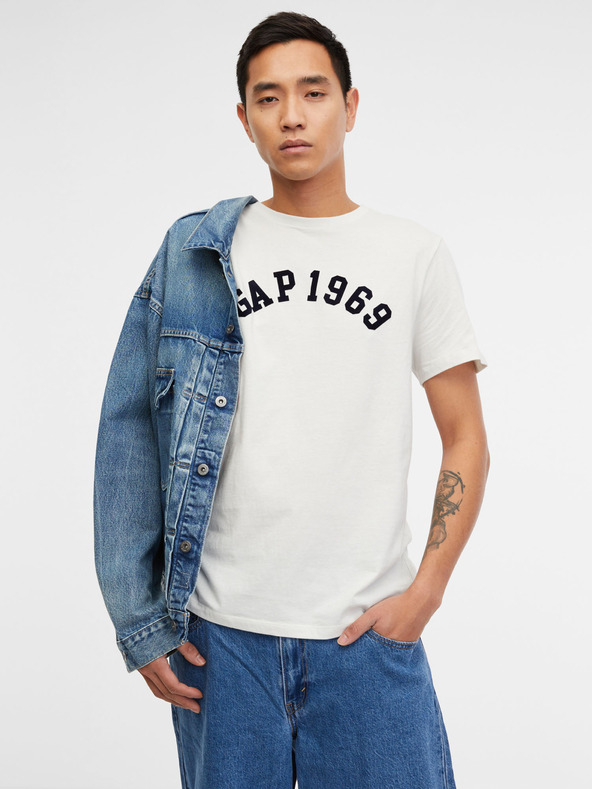 GAP T-Shirt GAP 1969