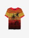 Desigual Dubai T-Shirt