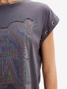 Desigual Berlin T-Shirt