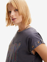 Desigual Berlin T-Shirt