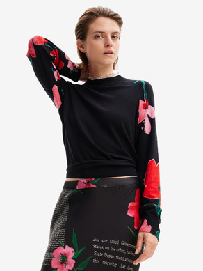 Desigual Demis Pullover