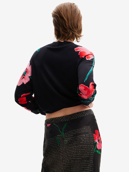 Desigual Demis Pullover