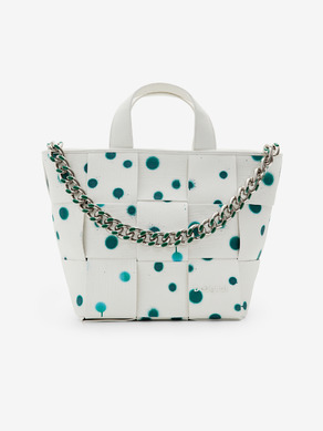 Desigual New Splatter Valdivia Handtasche