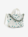 Desigual New Splatter Valdivia Handtasche