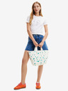 Desigual New Splatter Valdivia Handtasche