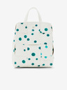 Desigual New Splatter Sumy Mini Rucksack