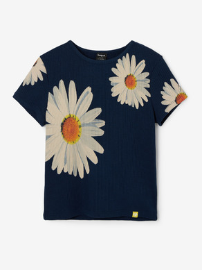 Desigual Danerys Kinder  T‑Shirt