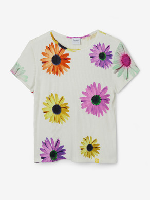 Desigual Danerys Kinder  T‑Shirt