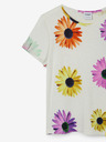 Desigual Danerys Kinder  T‑Shirt