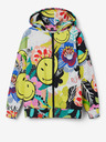 Desigual Carey Sweatshirt Kinder