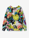 Desigual Carey Sweatshirt Kinder