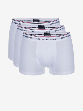 Tommy Hilfiger Underwear Boxershorts 3 Stück